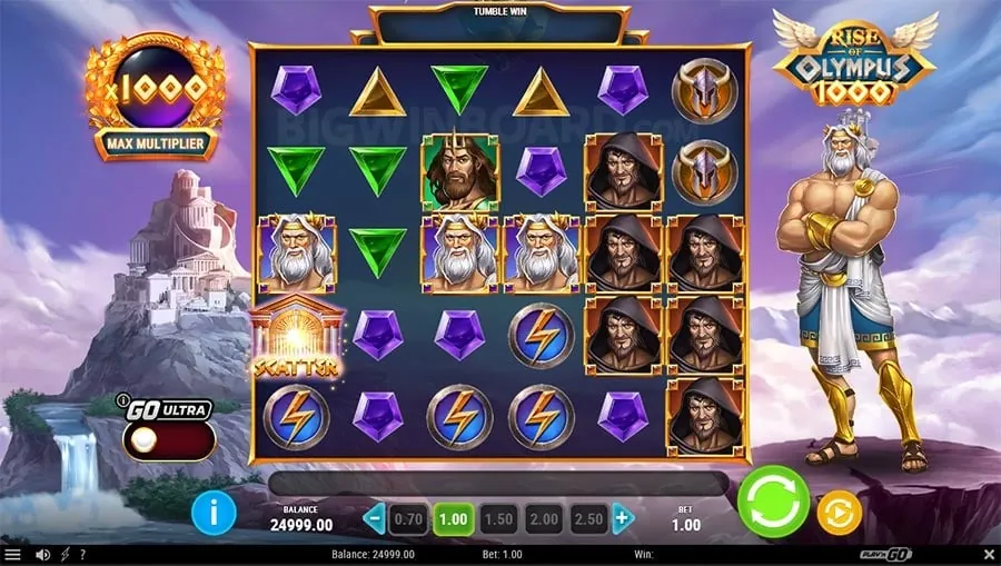 8K8 VIP online casino lobby displaying various slot games and live casino tables.